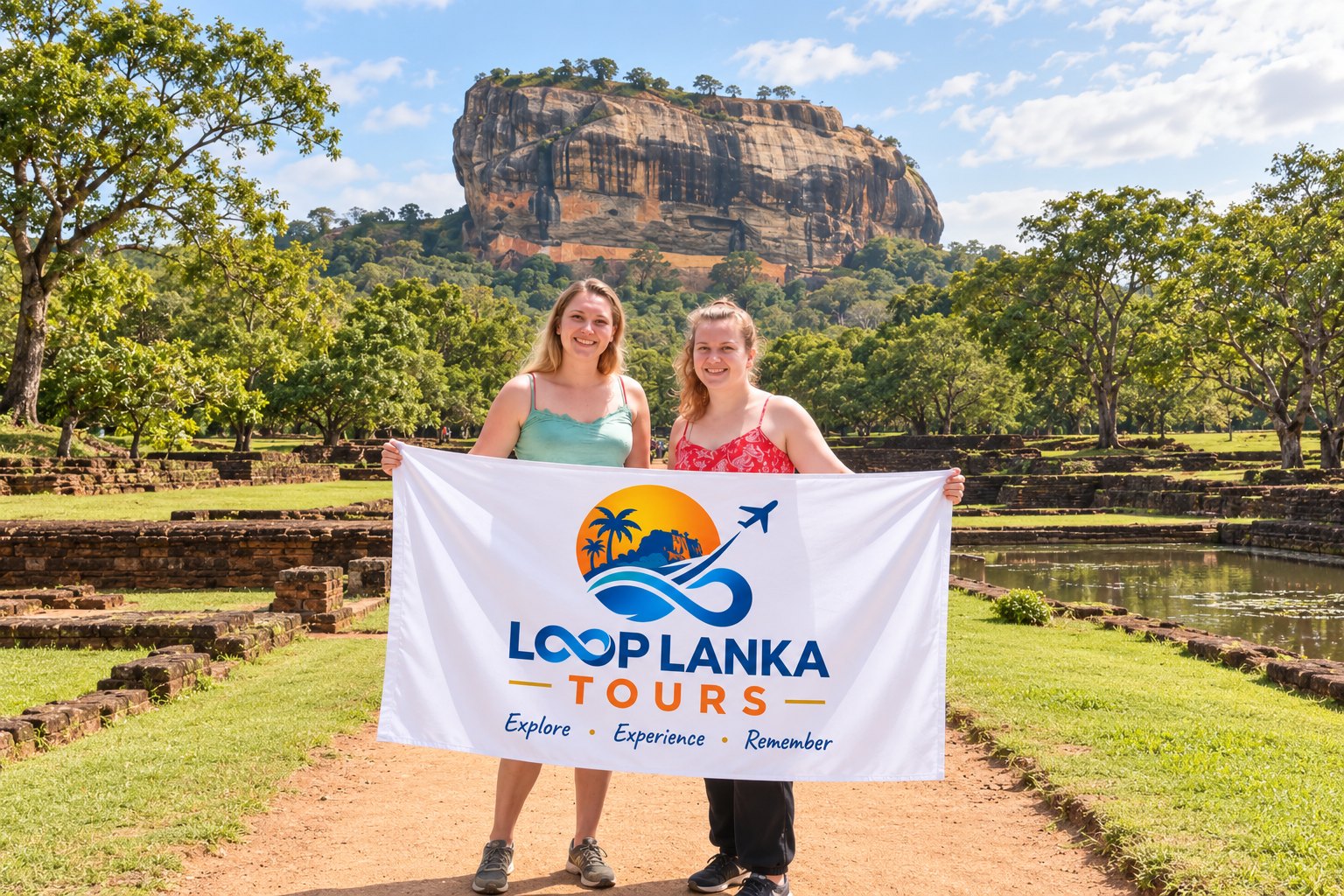 Island All-Round private Sri Lanka tour